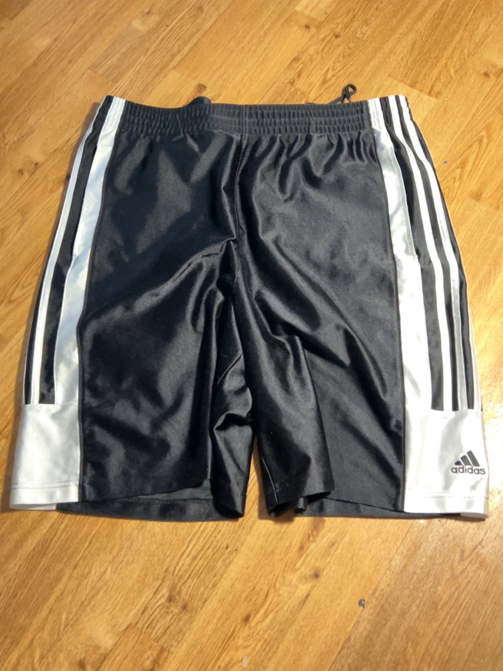 Rare Dazzle Adidas